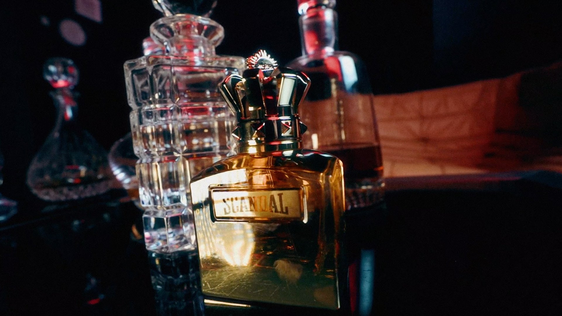Scandal Pour Homme Absolu