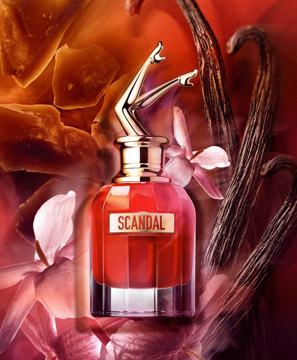 So Scandal Coffret Parfum Femme JPG