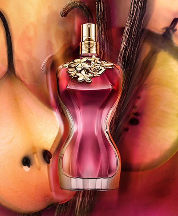 Visuel ingrédient La Belle Eau de Parfum Jean Paul Gaultier
