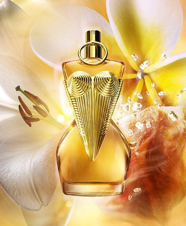 Visuel ingrédient Gaultier Divine Le Parfum