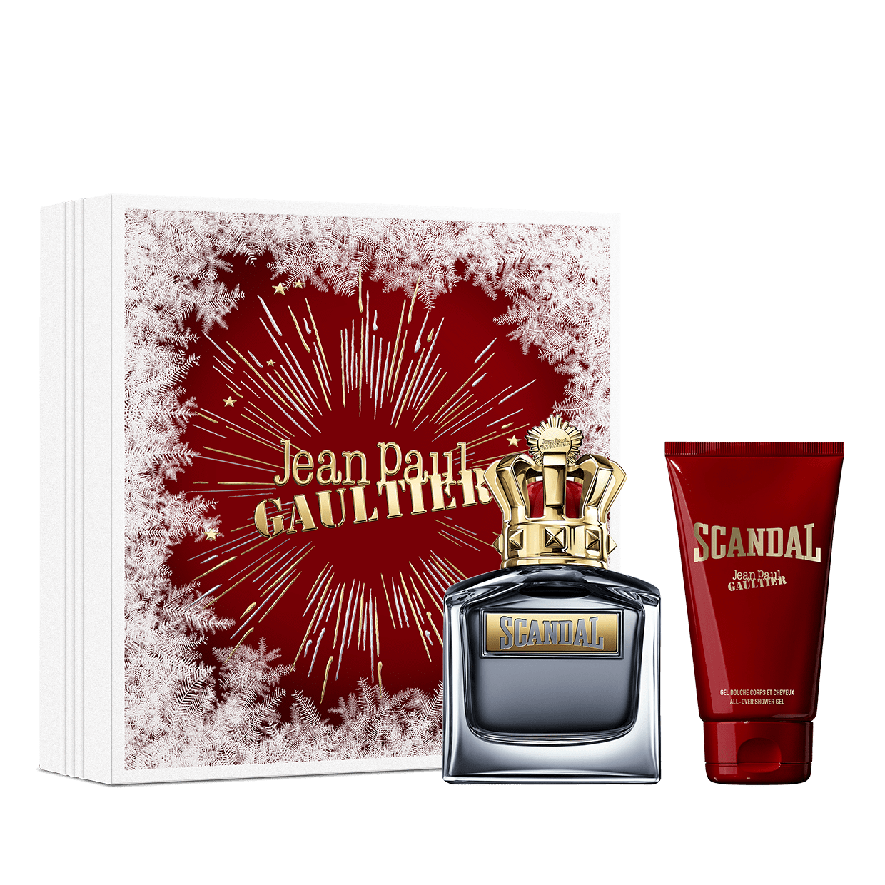 Scandal Pour Homme Jean Paul Gaultier cologne - a fragrance for