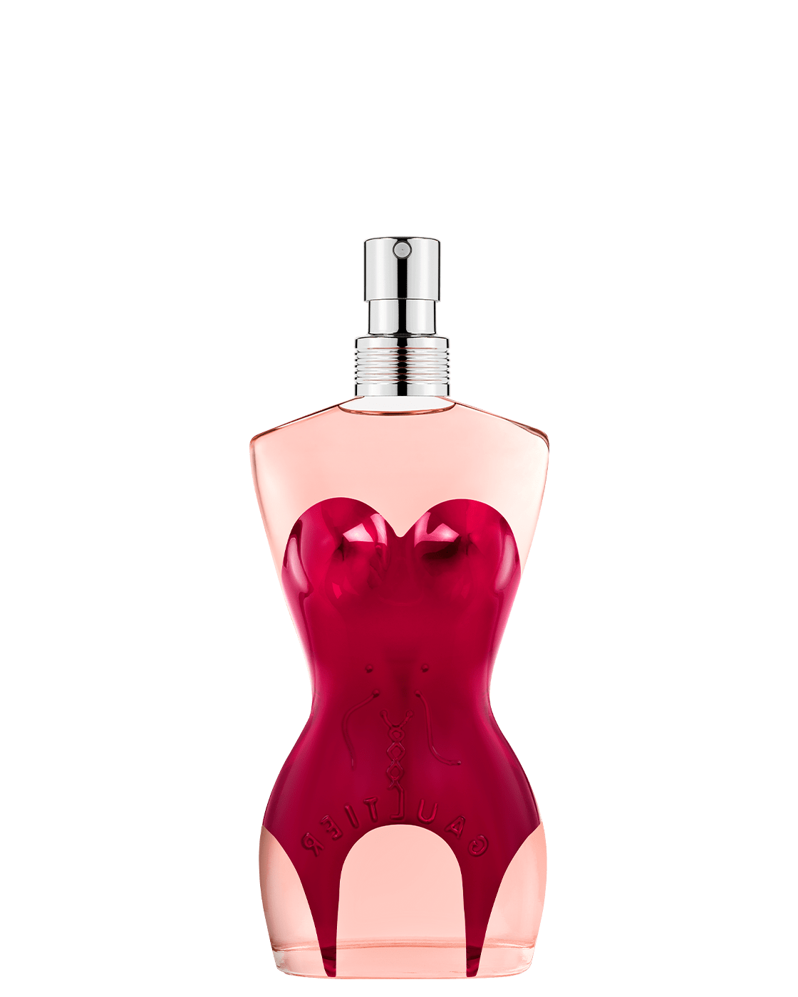 Classique Eau de Parfum for Women
