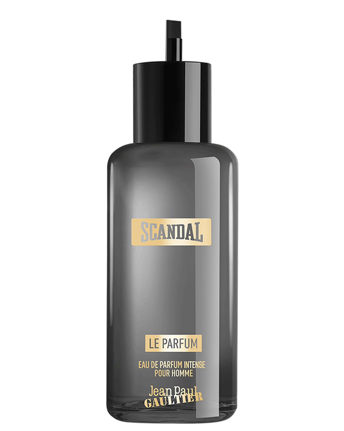 Scandal pour Homme Le parfum refil (200 ml)