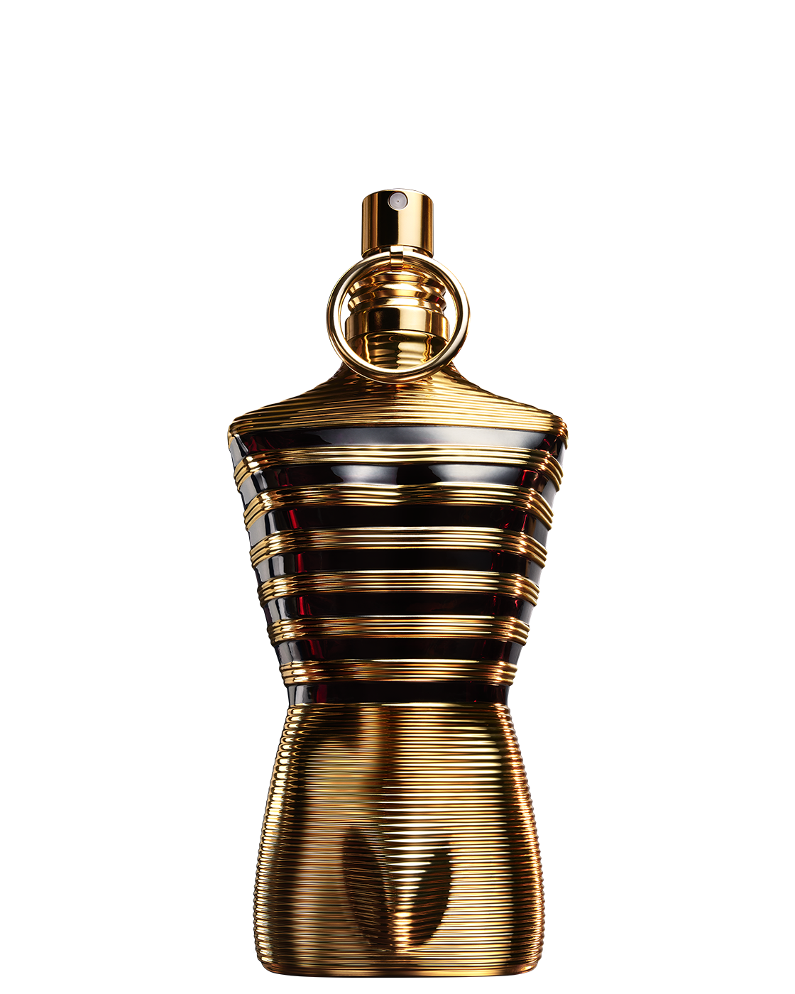  Jean Paul Gaultier Le Male Le Parfum Intense Eau de Parfum  Spray, 2.5 Ounce : Beauty & Personal Care