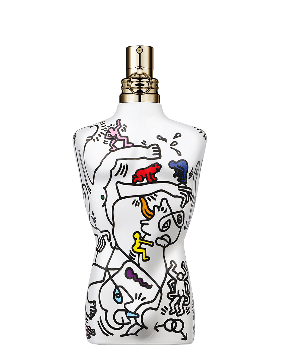 Fragrances Limited Edition For Men And Women Jean Paul Gaultier