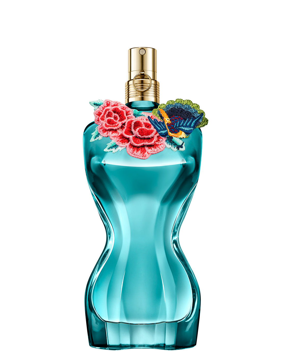 Perfume Jean Paul Gaultier Classique Eau de Toilette - Feminino - Lams  Perfumes - Perfumes Importados