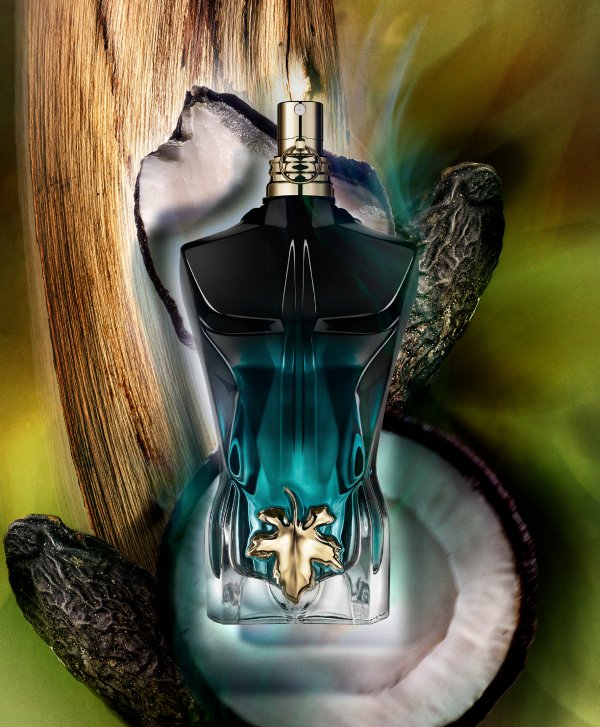 Jean Paul Gaultier Le Male Le Parfum - Eau de Parfum Intense Perfume Sample  - 2 ml