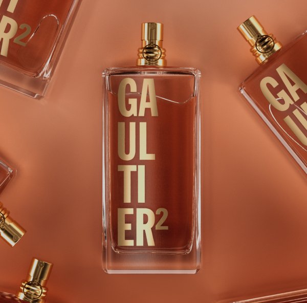 Jean Paul Gaultier Gaultier 2 - PS&D