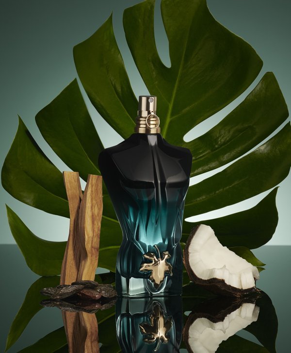 Le Beau Le Parfum Eau de Parfum Intense | Jean Paul Gaultier