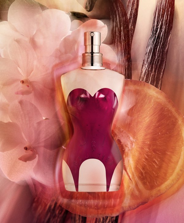 component Likeur portemonnee Classique Eau de Parfum for Women | Jean Paul Gaultier