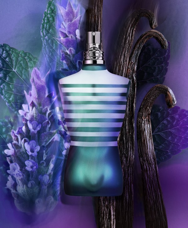 Jean Paul Gaultier Le Parfum Cologne for Men by Jean Paul Gaultier