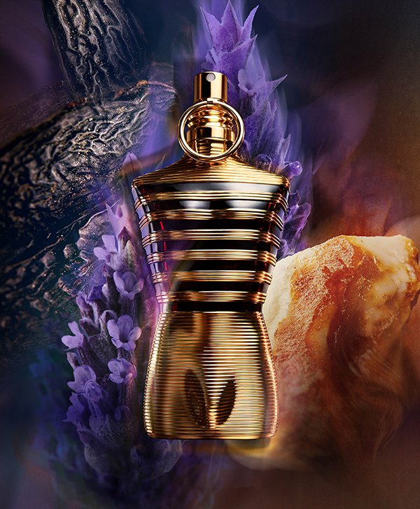 Le Male Le Parfum (Eau de Parfum) Samples for men by Jean Paul Gaultier