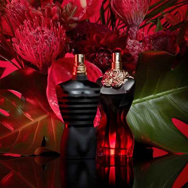 Women Le La Gaultier | Parfum de Belle for Parfum Paul Jean Intense Eau