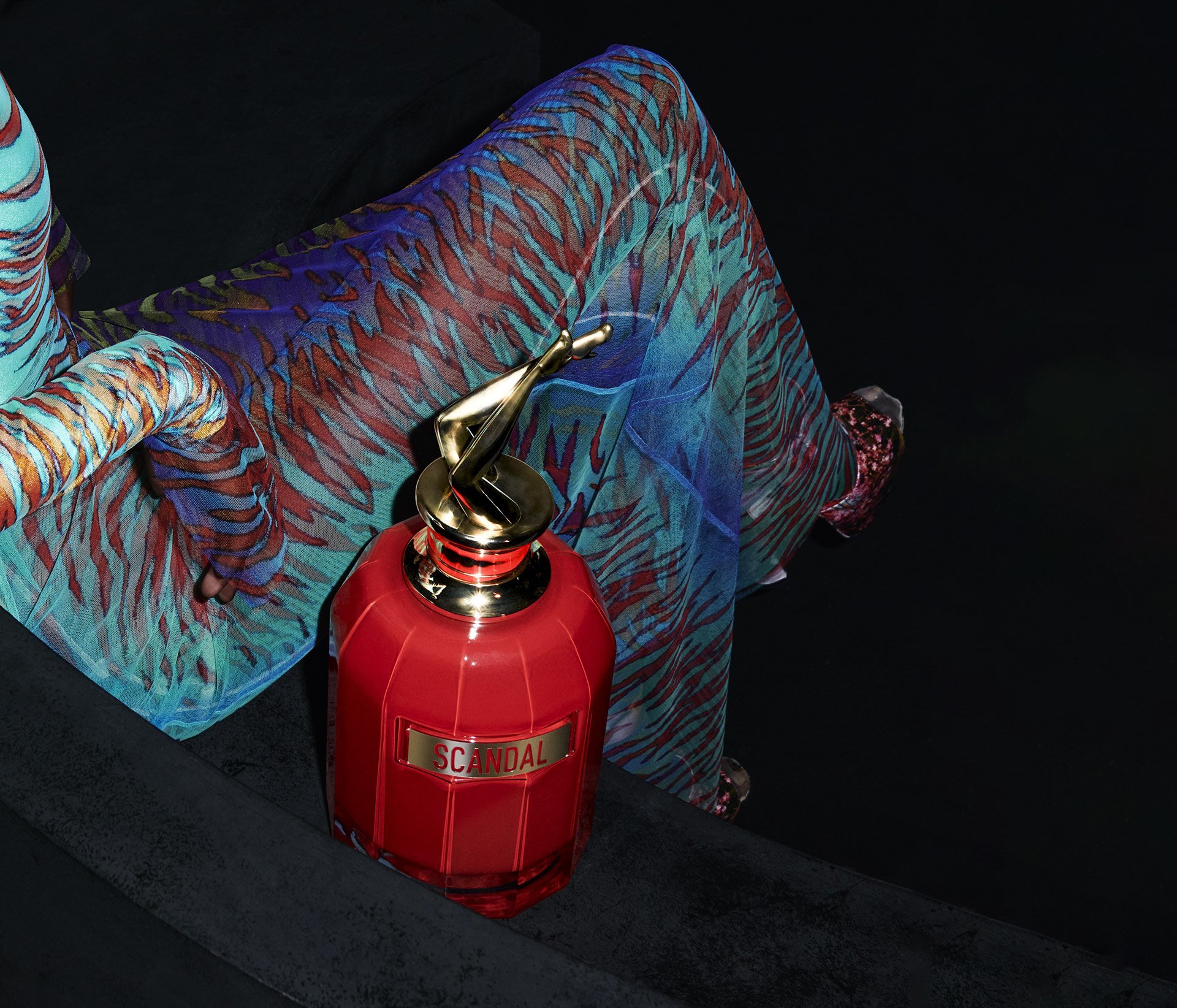 Scandal Eau de Parfum Intense | Jean Paul Gaultier